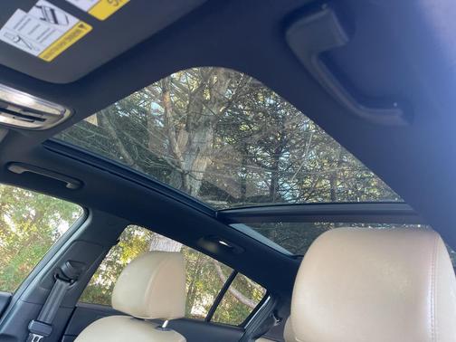 2020 Kia Sportage SX Turbo