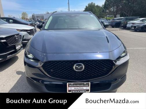 2025 Mazda CX-30 2.5 Turbo Premium Plus Package