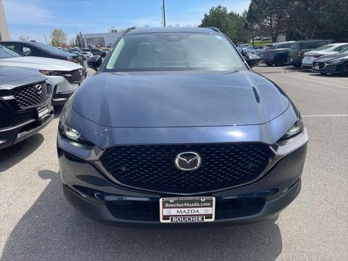 2025 Mazda CX-30 Turbo Premium Plus Package