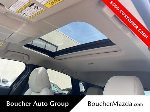 2025 Mazda CX-30 2.5 Turbo Premium Plus Package