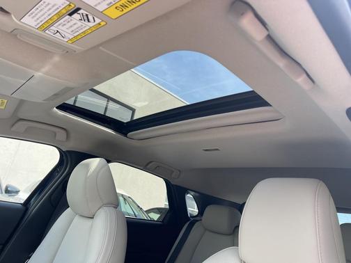 2025 Mazda CX-30 2.5 Turbo Premium Plus Package