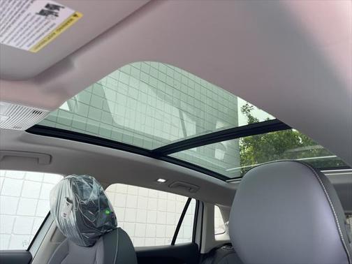 2025 Volkswagen Tiguan 2.0T SE 4MOTION