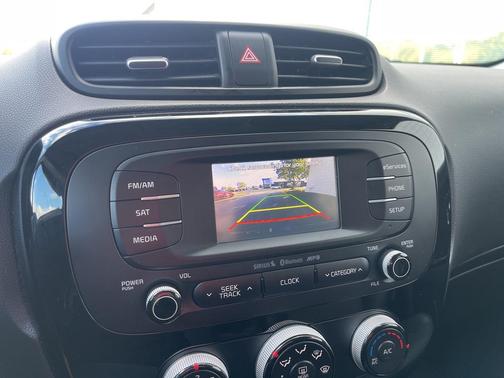 2016 Kia Soul !