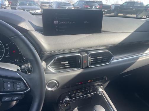 2023 Mazda CX-5 2.5 S Premium Plus Package