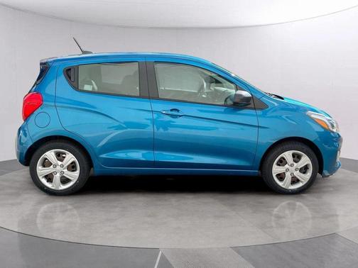 2020 Chevrolet Spark LS
