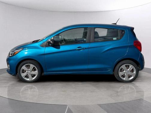 2020 Chevrolet Spark LS
