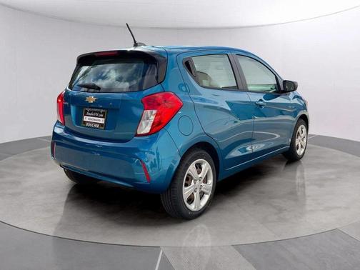 2020 Chevrolet Spark LS