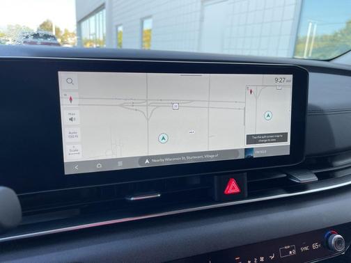 2025 Kia Carnival EX