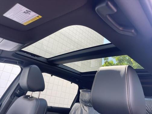 2025 Mazda CX-90 PHEV Premium Plus
