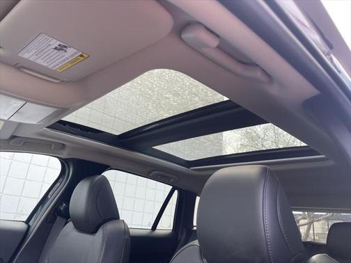 2025 Mazda CX-50 2.5 S Premium Plus Package