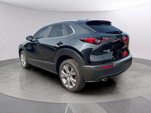 2022 Mazda CX-30 2.5 S Premium Package