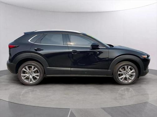 2022 Mazda CX-30 2.5 S Premium Package