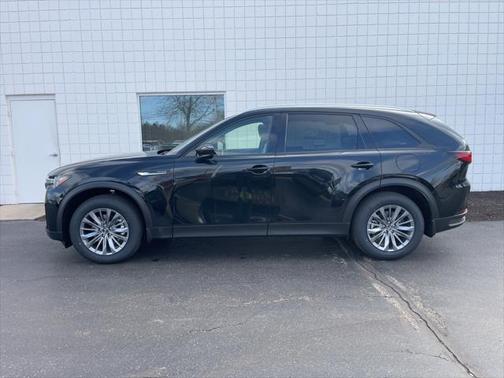 2025 Mazda CX-90 3.3 Turbo Preferred
