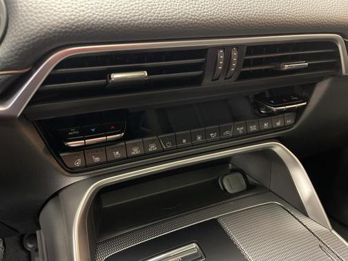 2026 Mazda CX-90 3.3 Turbo Premium Sport