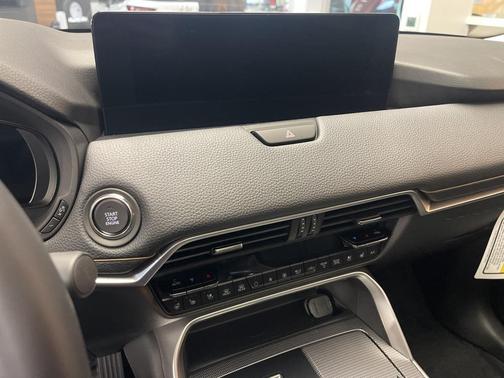 2026 Mazda CX-90 3.3 Turbo Premium Sport