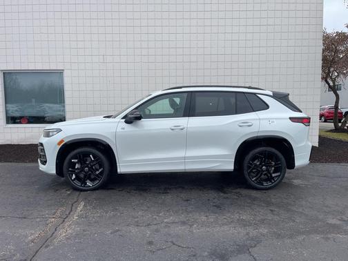 2026 Volkswagen Tiguan 2.0T SE R-Line Black 4MOTION