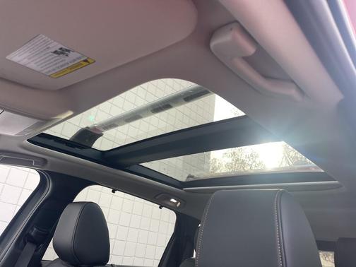 2026 Mazda CX-90 PHEV Premium Sport