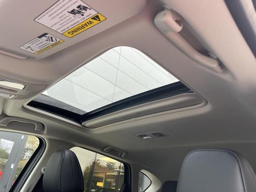 2025 Mazda CX-5 Carbon Edition