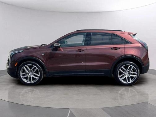 2022 Cadillac XT4 Sport