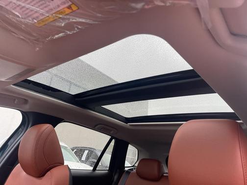 2026 Mazda CX-50 2.5 Turbo