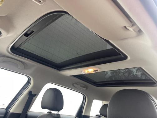 2014 MINI Countryman Cooper S