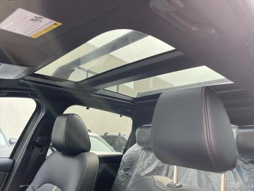 2025 Mazda CX-70 PHEV Premium Plus