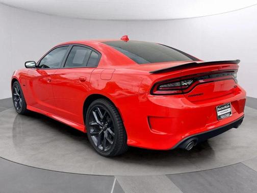 2023 Dodge Charger R/T