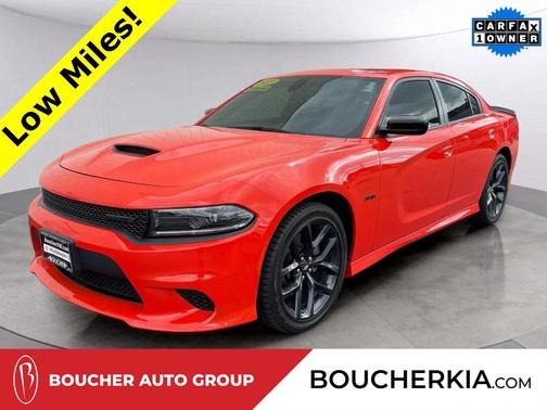 2023 Dodge Charger R/T