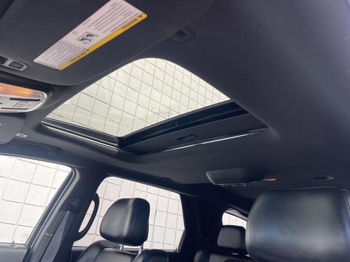 2017 Dodge Durango R/T