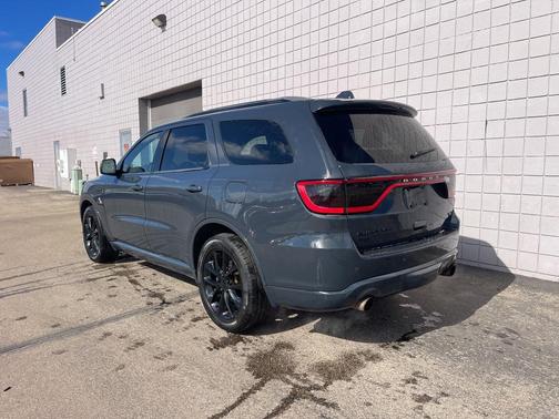 2017 Dodge Durango R/T