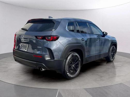 2025 Mazda CX-50 Hybrid Preferred
