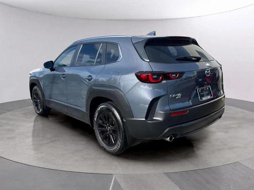 2025 Mazda CX-50 Hybrid Preferred