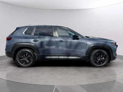 2025 Mazda CX-50 Hybrid Preferred