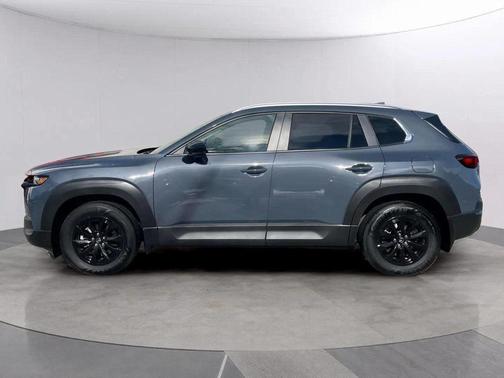 2025 Mazda CX-50 Hybrid Preferred