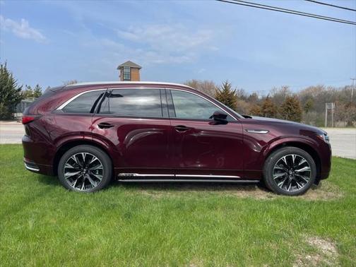 2024 Mazda CX-90 3.3 Turbo S Premium Plus