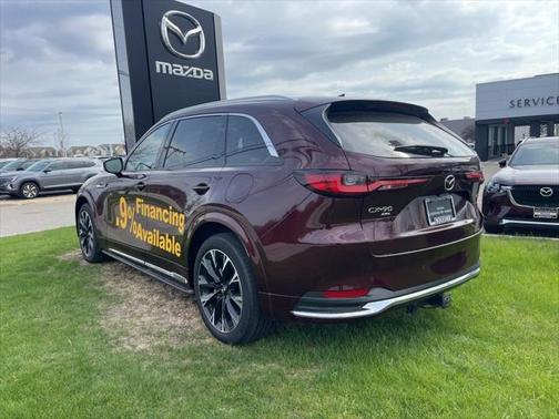2024 Mazda CX-90 3.3 Turbo S Premium Plus