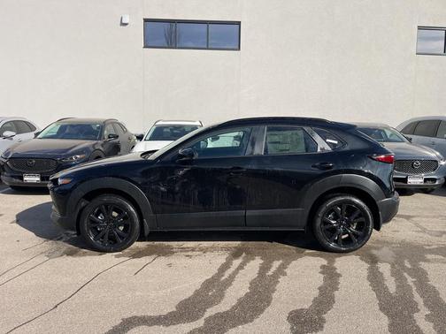 2026 Mazda CX-30 2.5 S