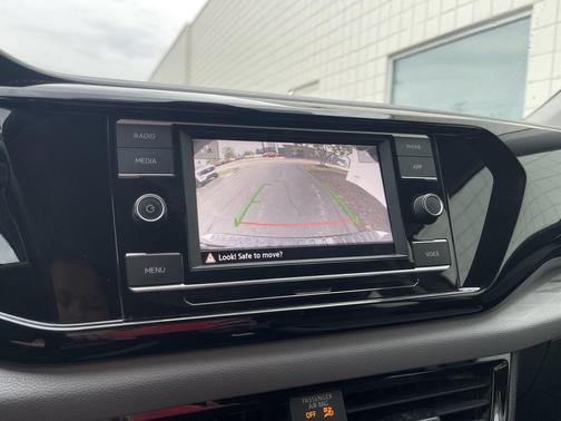 2022 Volkswagen Taos 1.5T S