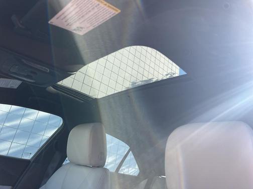 2021 Cadillac CT4 Luxury