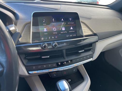 2021 Cadillac CT4 Luxury