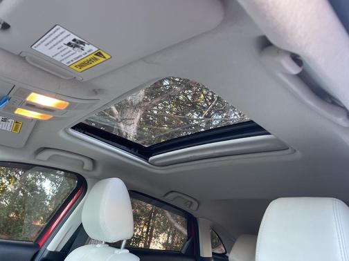 2016 Mazda CX-3 Grand Touring