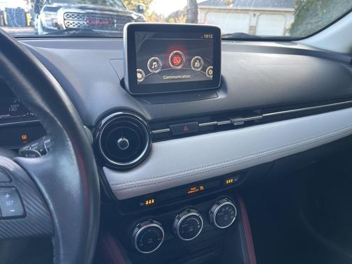 2016 Mazda CX-3 Grand Touring