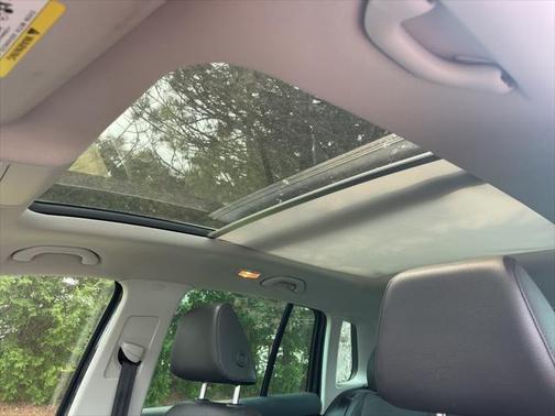 2013 Volkswagen Tiguan SE