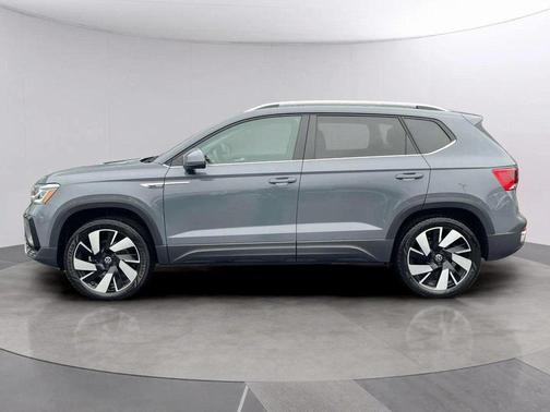 2023 Volkswagen Taos 1.5T SEL