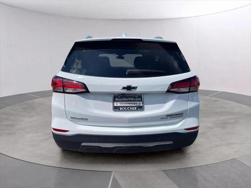 2023 Chevrolet Equinox Premier w/1LZ