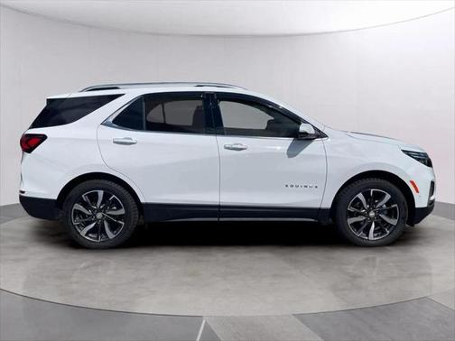 2023 Chevrolet Equinox Premier w/1LZ