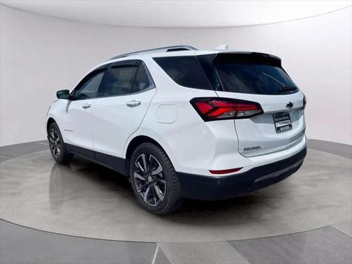 2023 Chevrolet Equinox Premier w/1LZ