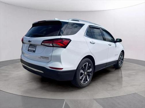2023 Chevrolet Equinox Premier w/1LZ