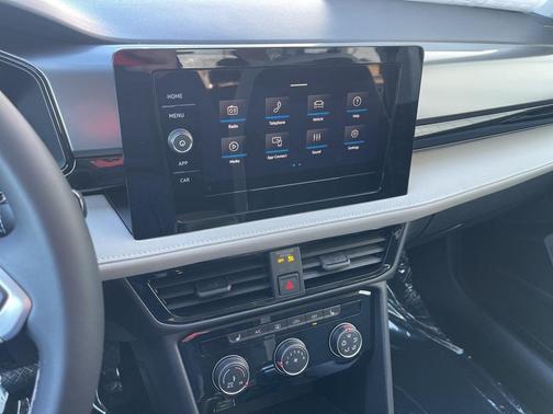 2026 Volkswagen Taos 1.5T S