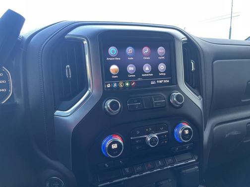 2020 GMC Sierra 3500 SLT